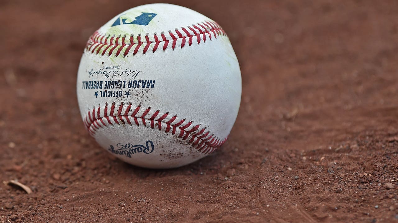 Will MLB Say Goodbye to Lena Blackburne Rubbing Mud?